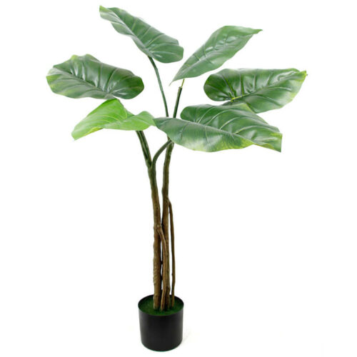 130cm Artificial Plants Taro