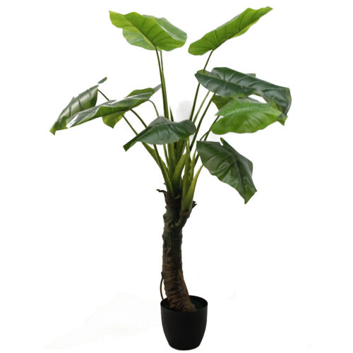 150cm Artificial Wild Taro Plant