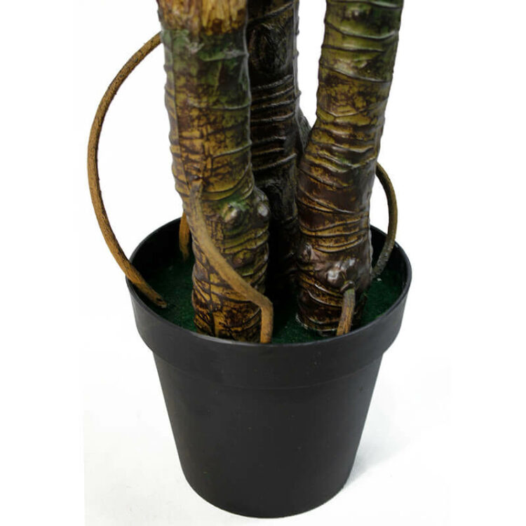 Artificial Taro Trees
