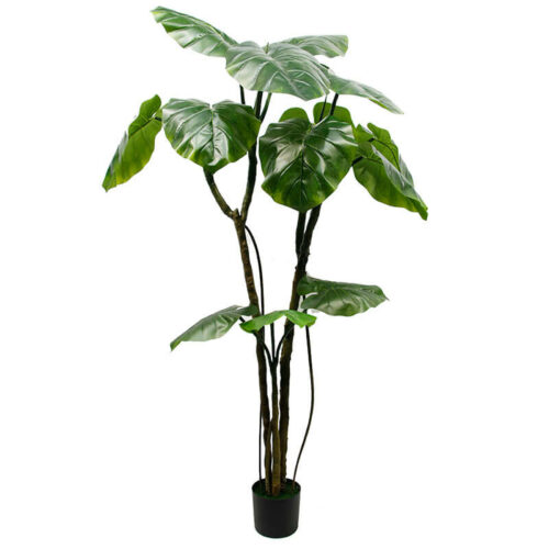 190cm Artificial Wild Taro Tree