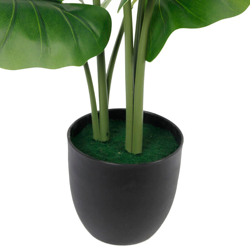 Artificial Plant Taro