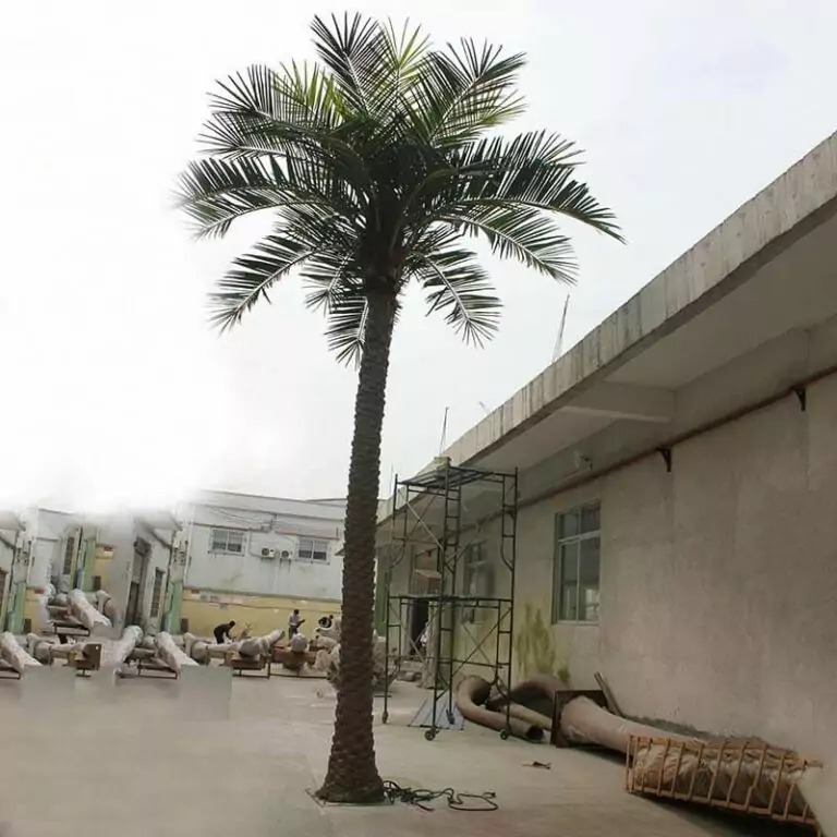 big Artificial Seaweed tree
