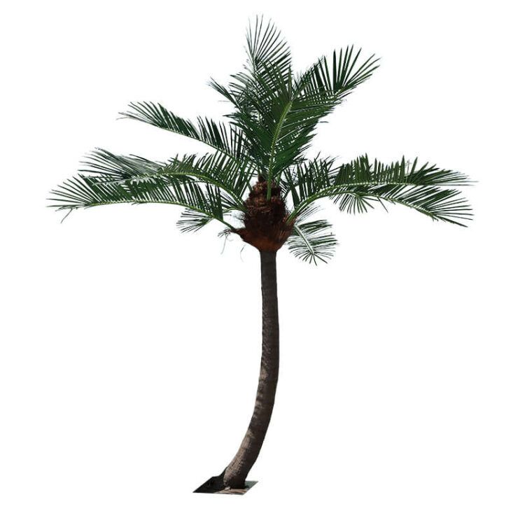 6m Artificial Coconut Palm Tree