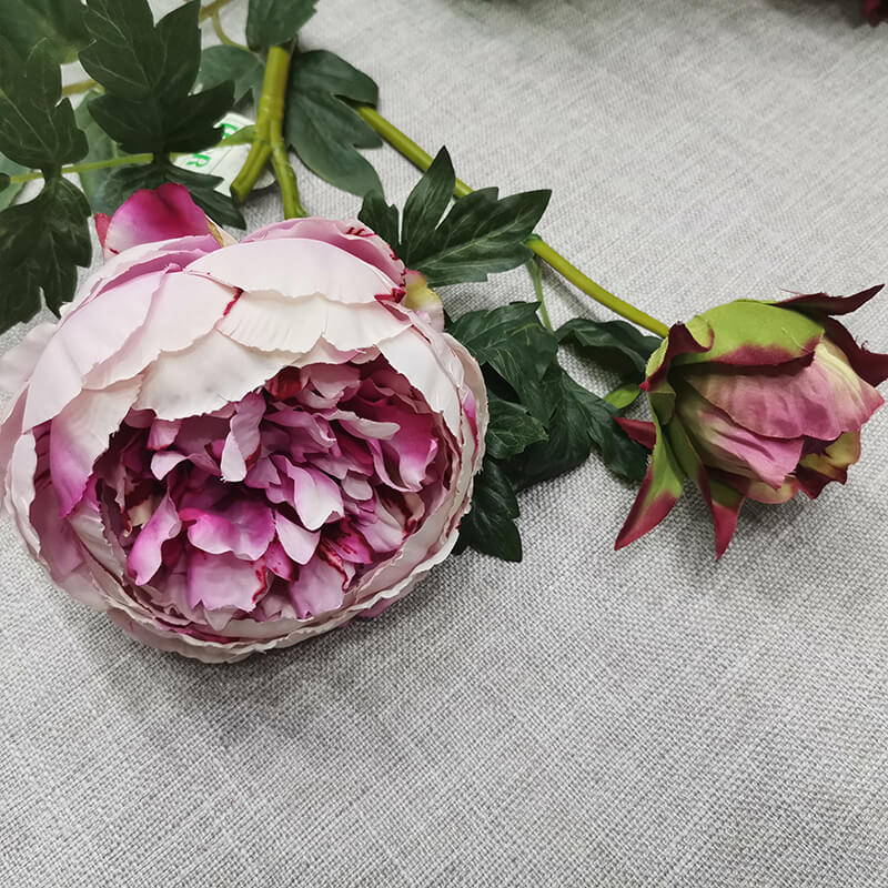 Artificial Flower Peony