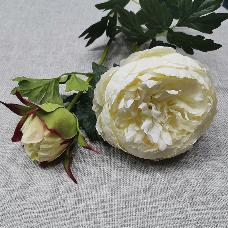 Artificial Flower Peony