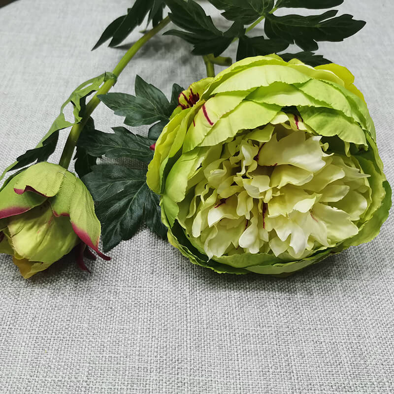 Artificial Flower Peony