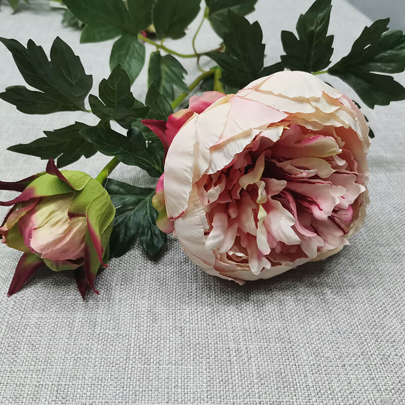 Artificial Flower Peony