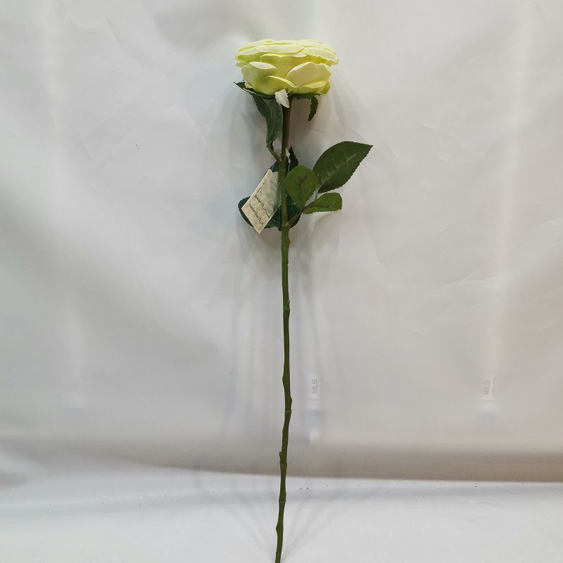 fake rose