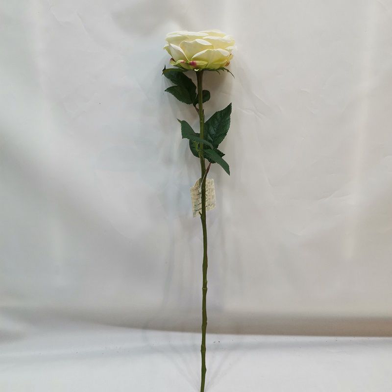 fake rose
