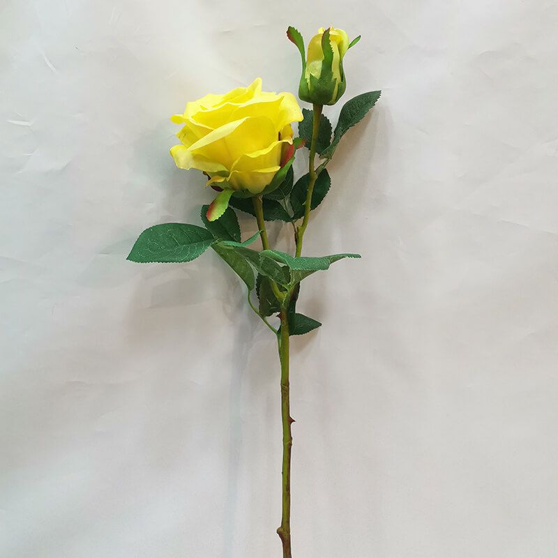 Real Touch Artificial Roses