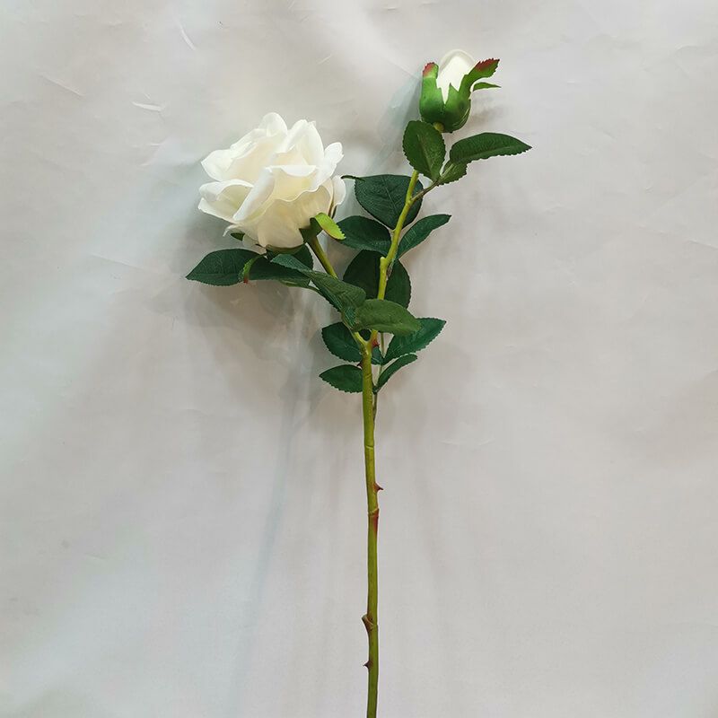 Real Touch Artificial Roses