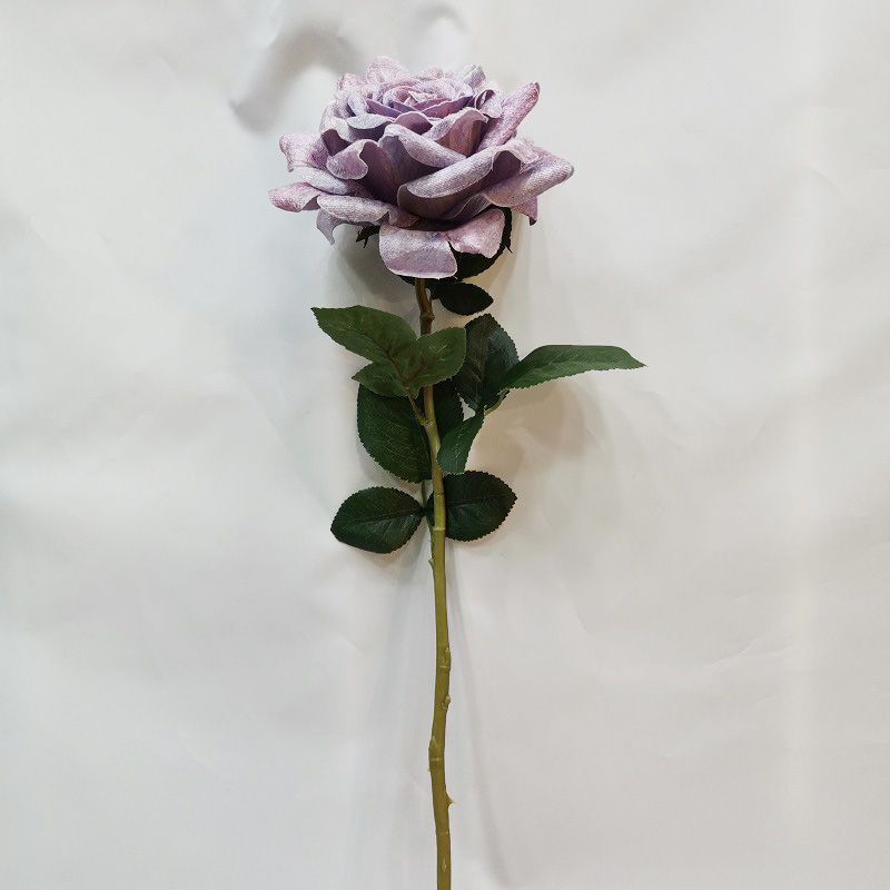 Artificial Single Rose