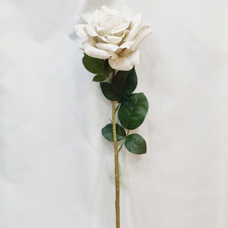 Artificial Single Rose