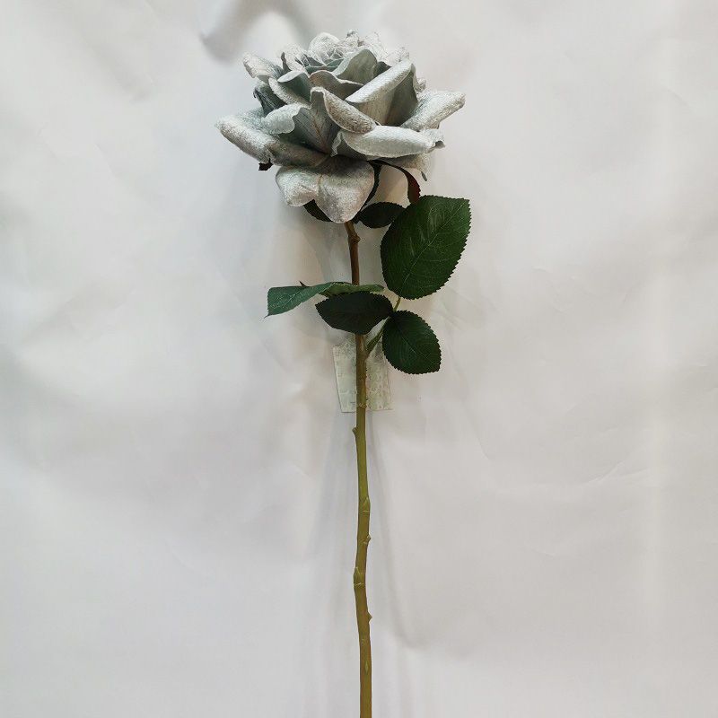 Artificial Single Rose