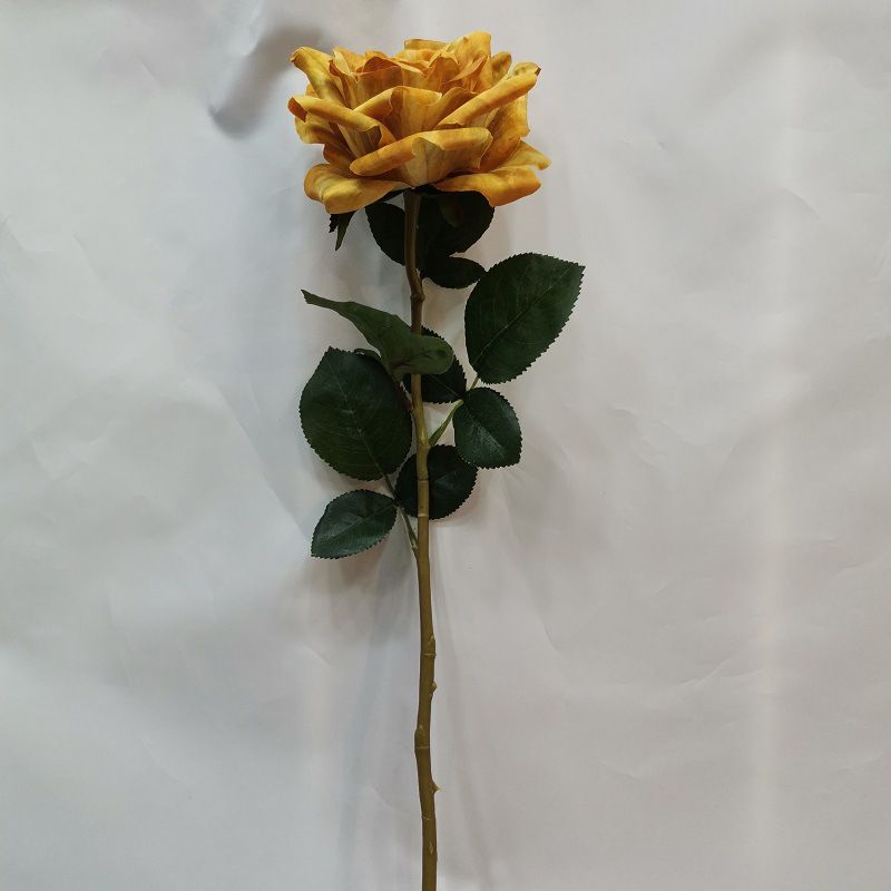 Artificial Rose Flower