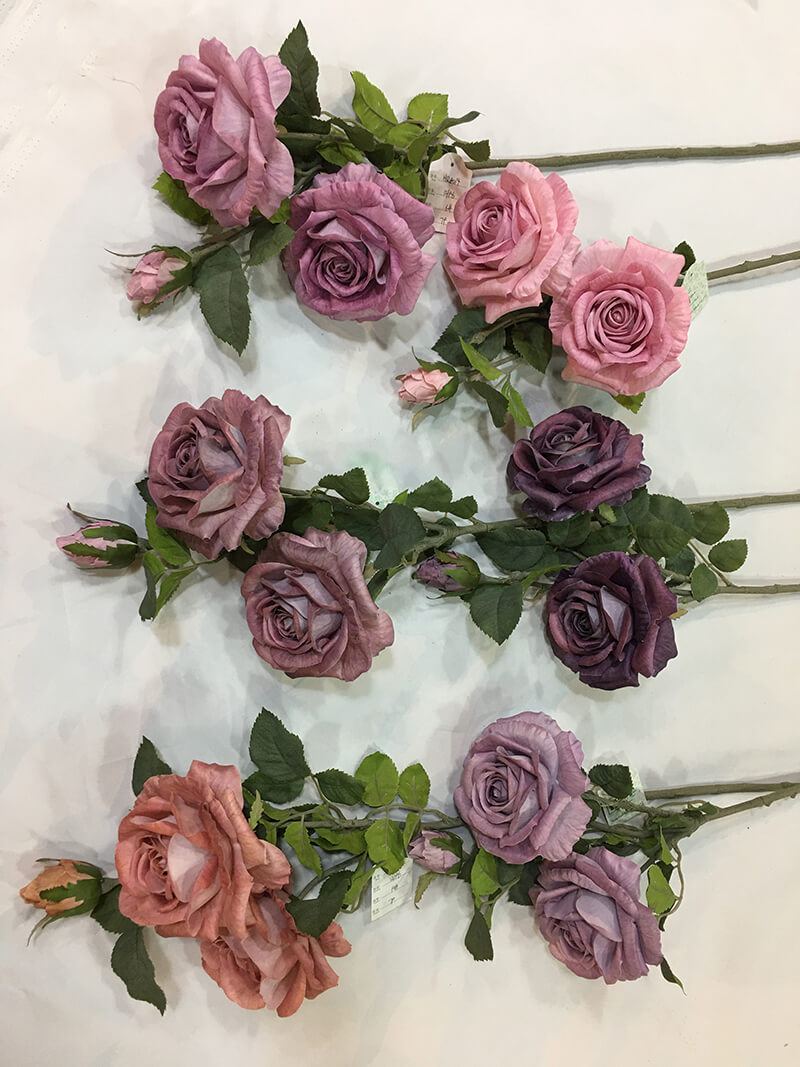 Artificial Flower Rose