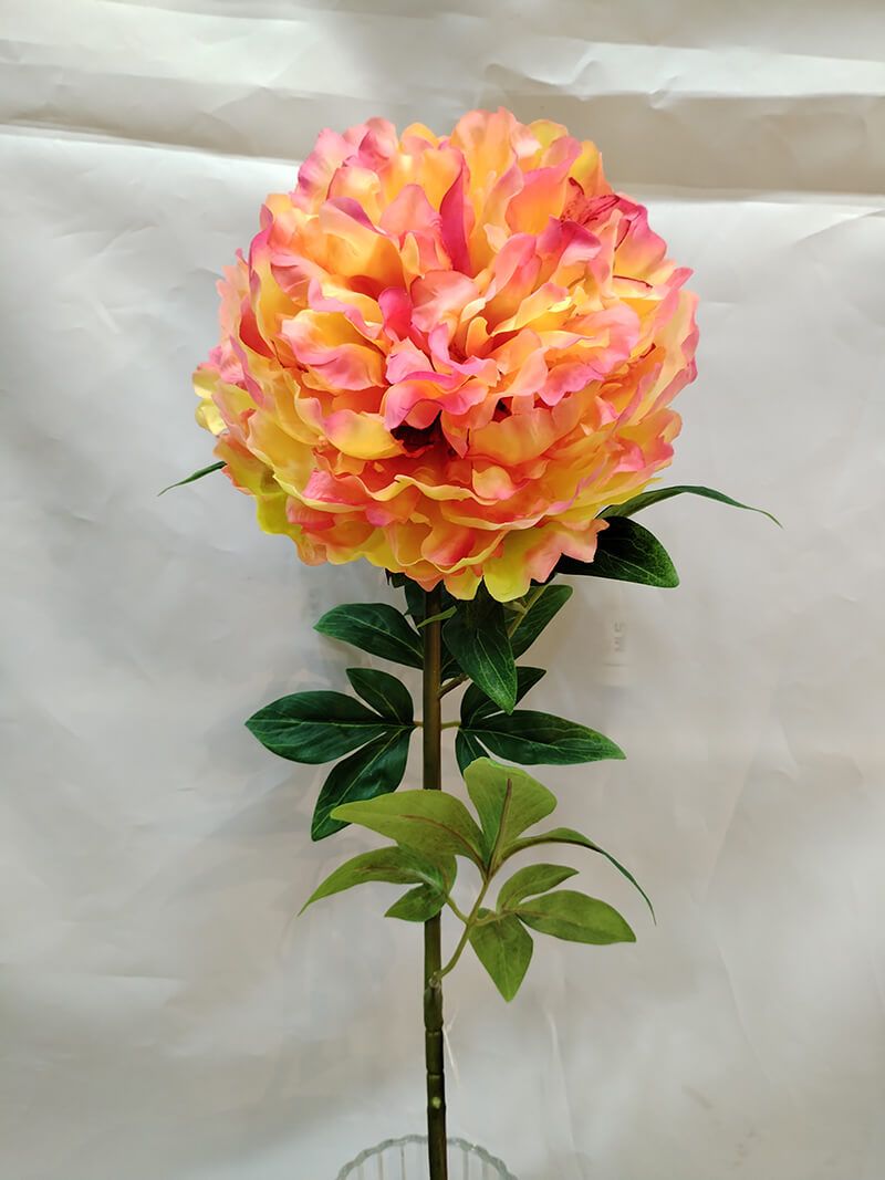 Peony Artificial Flower