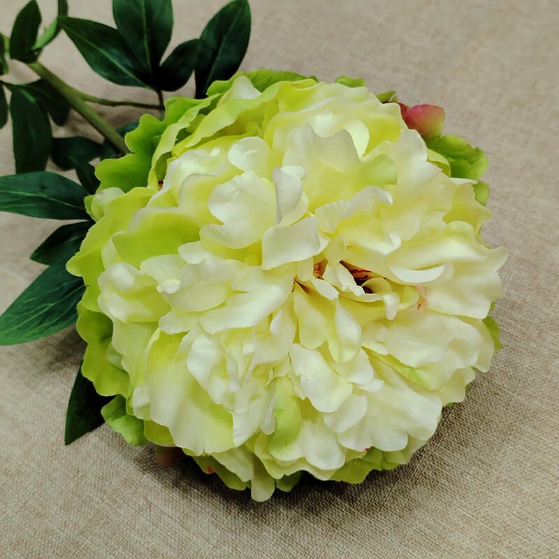 Peony Artificial Flower