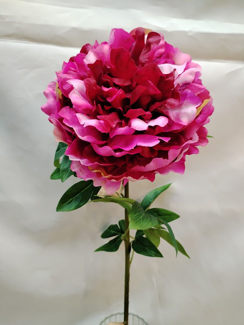 Peony Artificial Flower