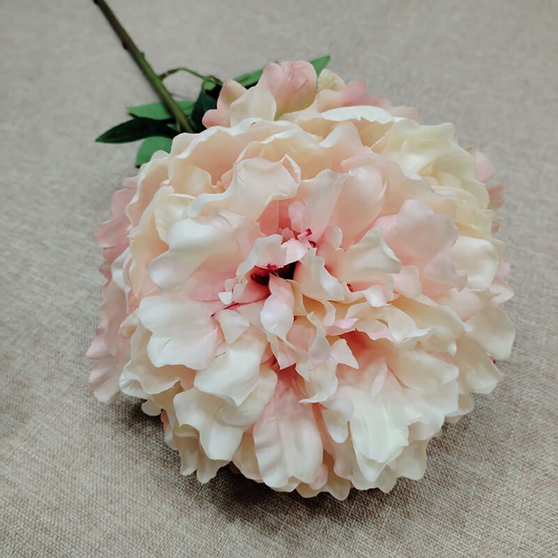 Peony Artificial Flower