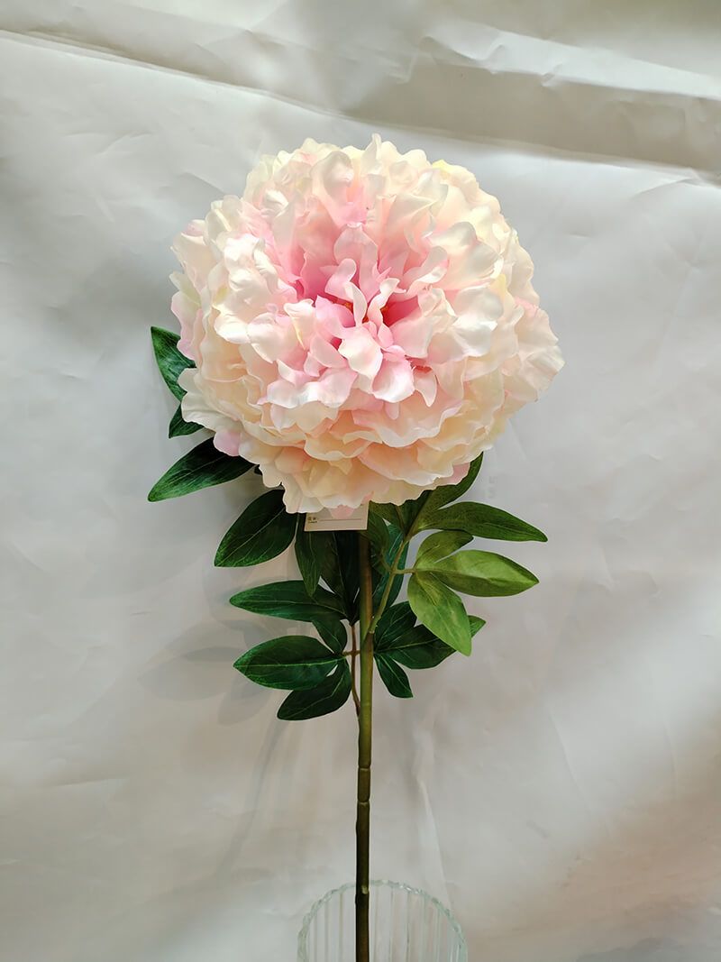 Peony Artificial Flower