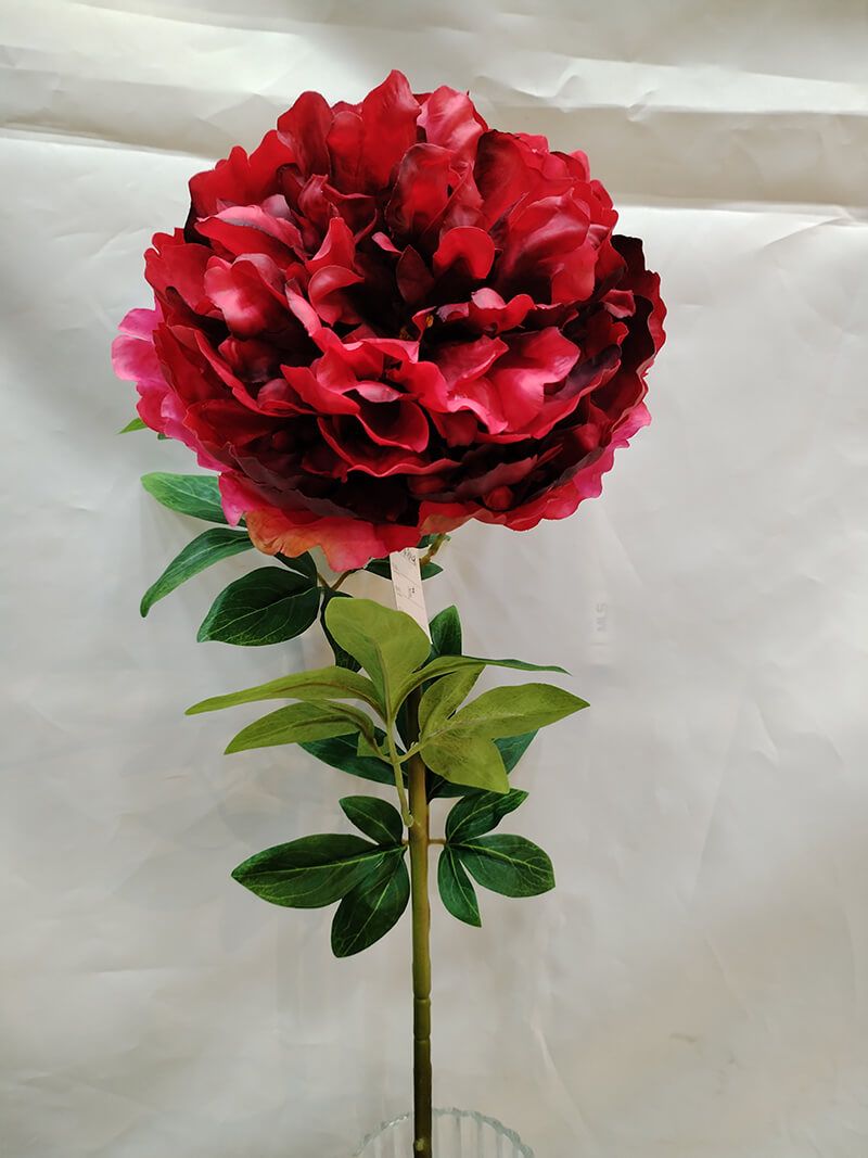 Peony Artificial Flower