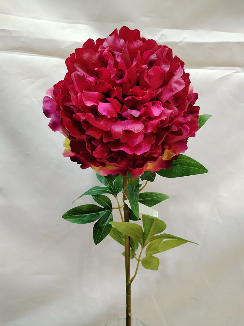 Peony Artificial Flower