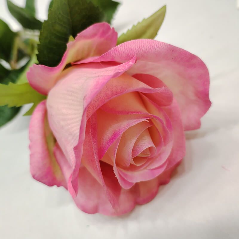 roses artificial flower