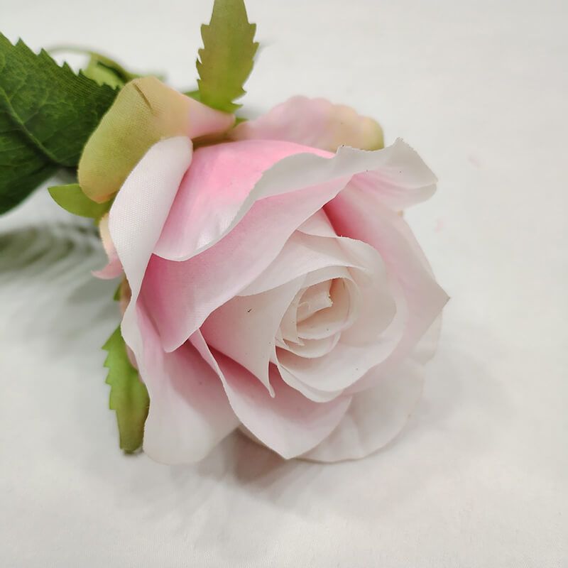 Artificial Rose Silk Flowers