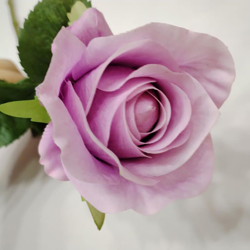 Artificial Rose Silk Flowers