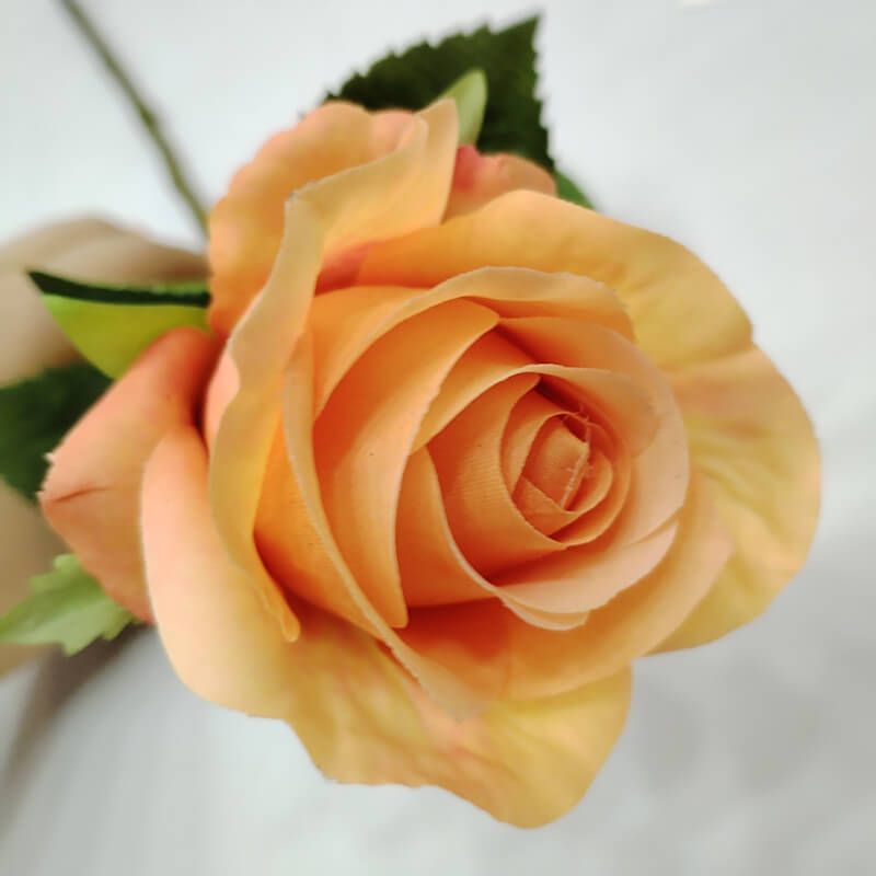 Artificial Rose Silk Flowers