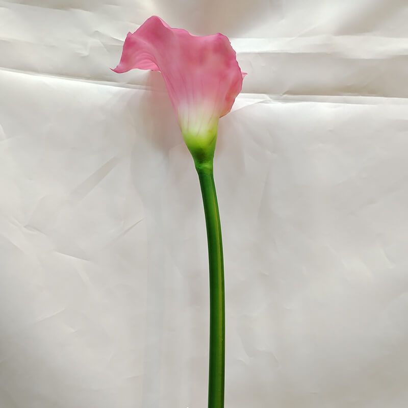 Artificial Flowers Calla Lily