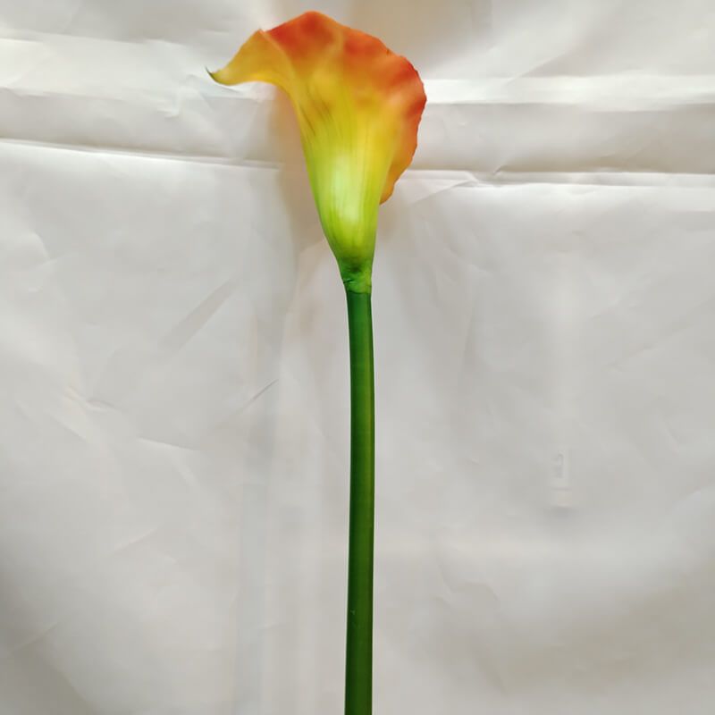 Artificial Flowers Calla Lily