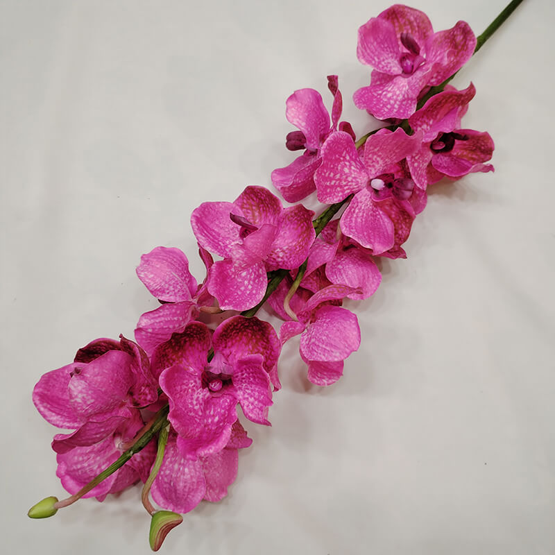 Artificial Phalaenopsis Orchids HR0283