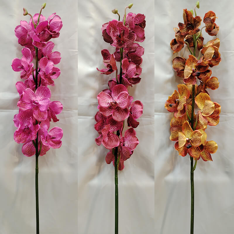 Artificial Phalaenopsis Orchids