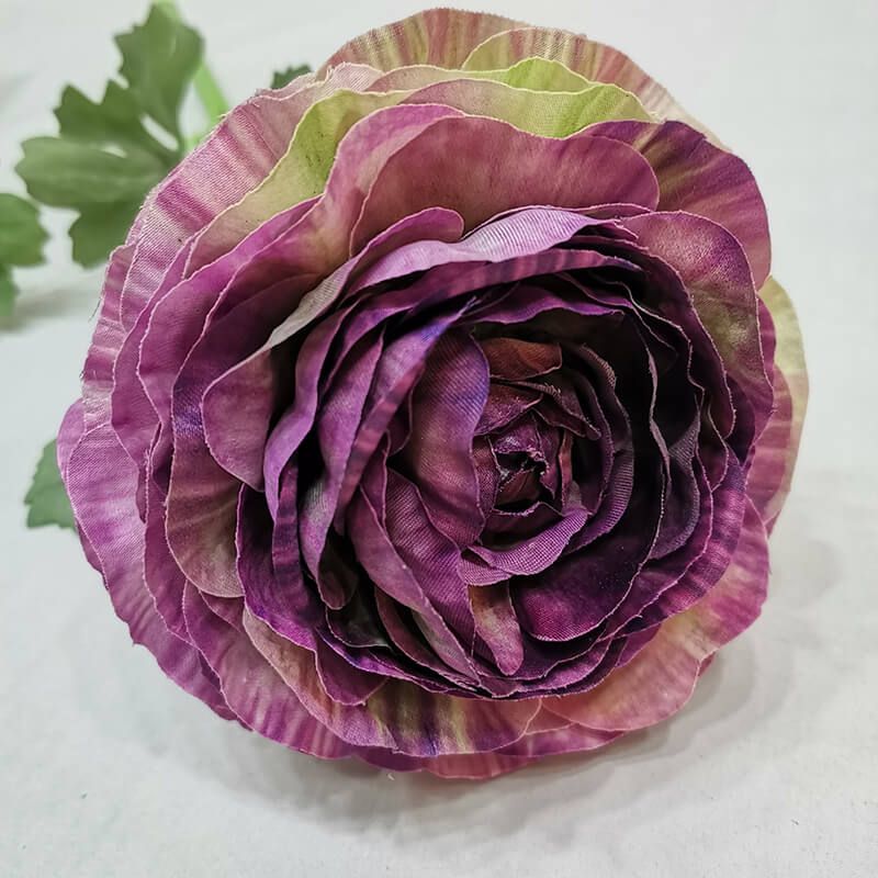 Artificial Ranunculus Flower