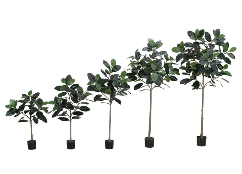 Fake Oak Trees 60cm to 200cm Sen Masine