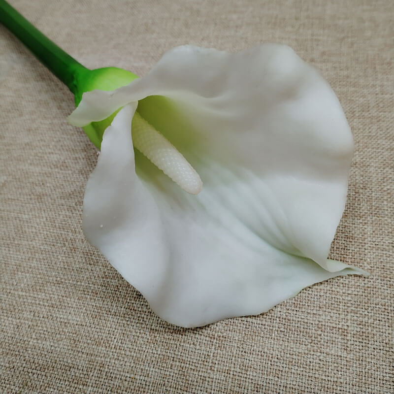 HR8054 Artificial Flowers Calla Lily