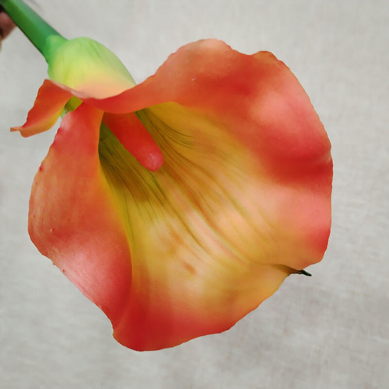 Artificial Flowers Calla Lily