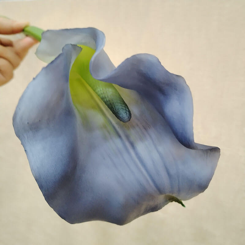 Artificial Flowers Calla Lily