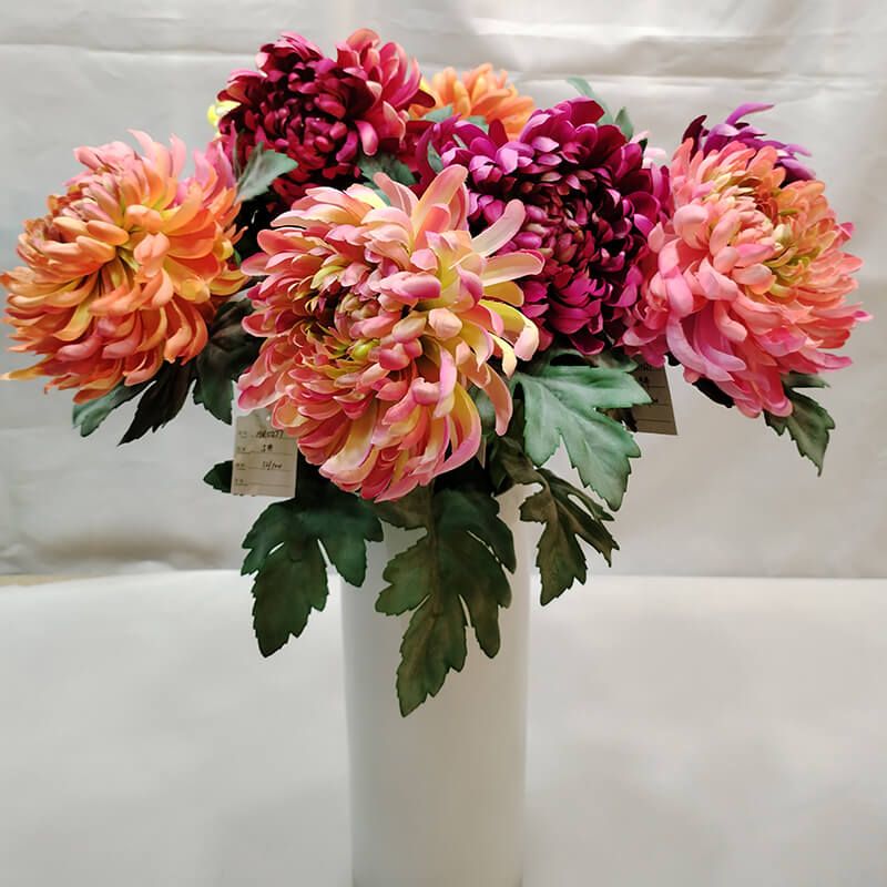 artificial chrysanthemum