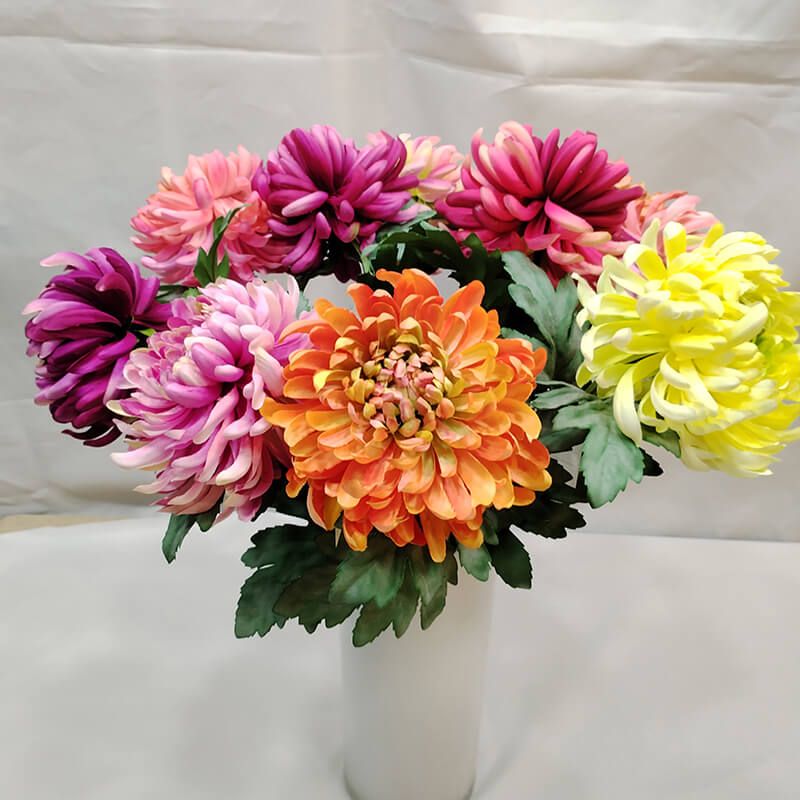 artificial chrysanthemum