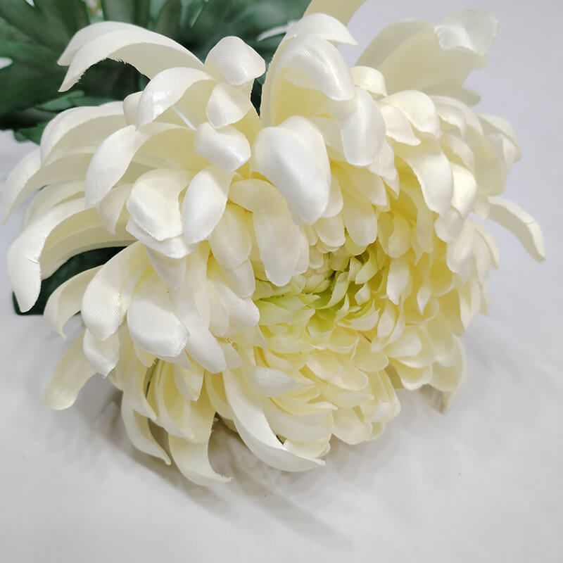 Artificial Chrysanthemum Flower