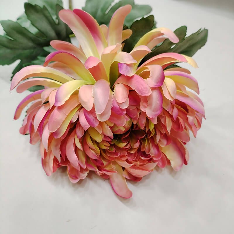 Artificial Chrysanthemum Flower