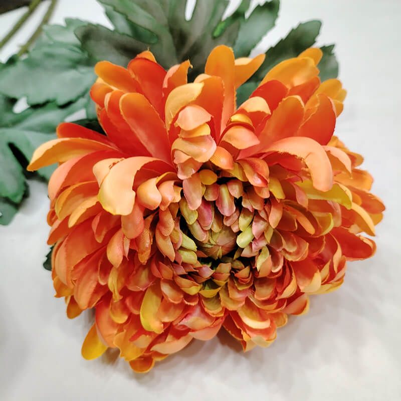 artificial chrysanthemum HR0277