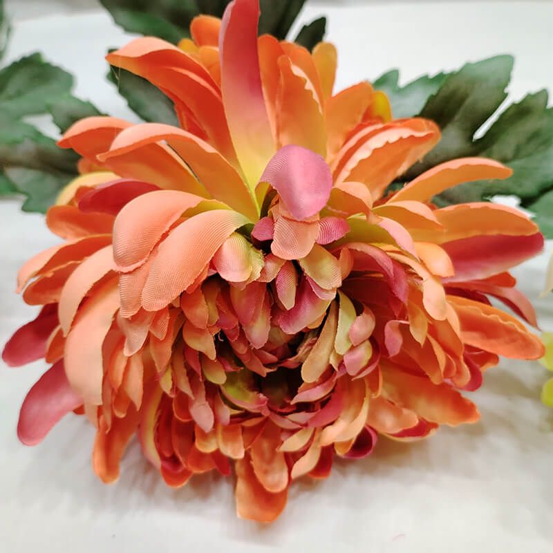 Artificial Chrysanthemum Flower