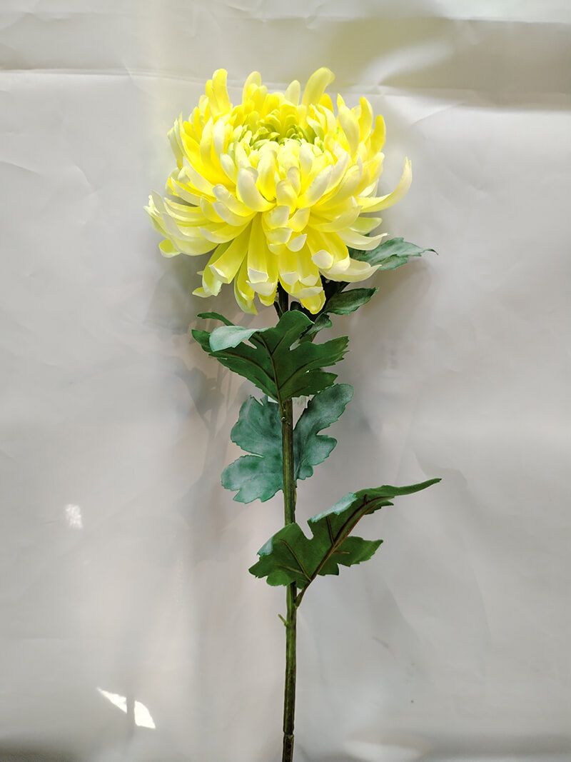 artificial chrysanthemum