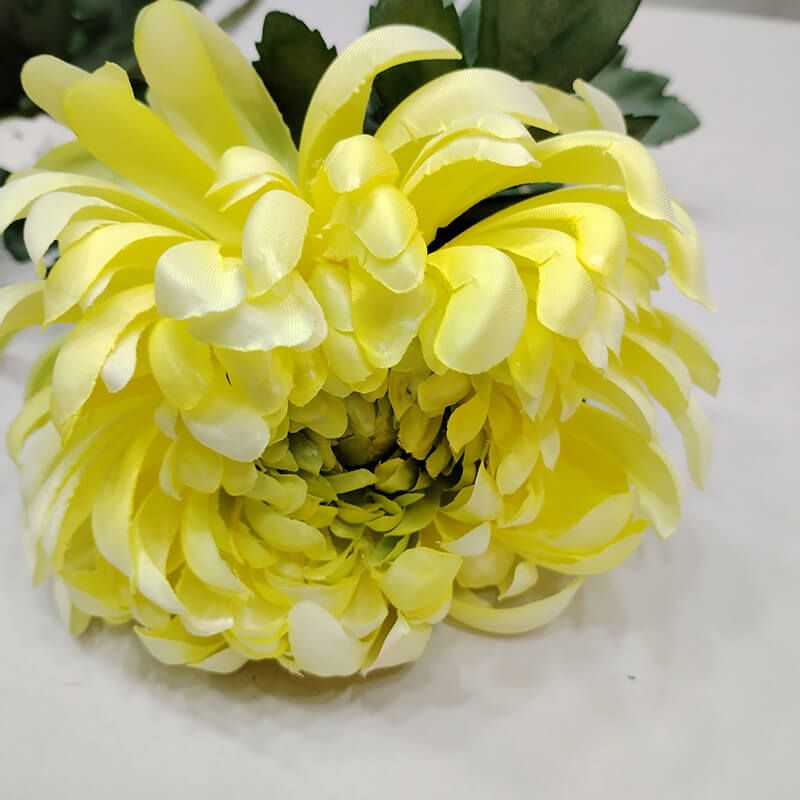 Artificial Chrysanthemum Flower