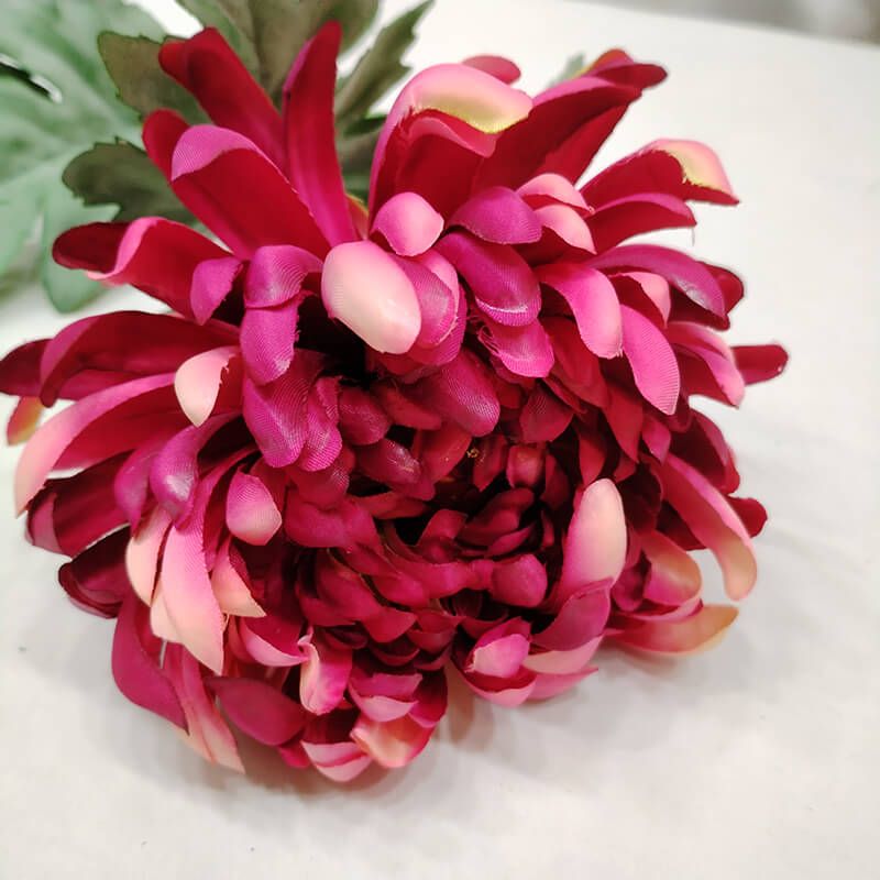 Artificial Chrysanthemum Flower