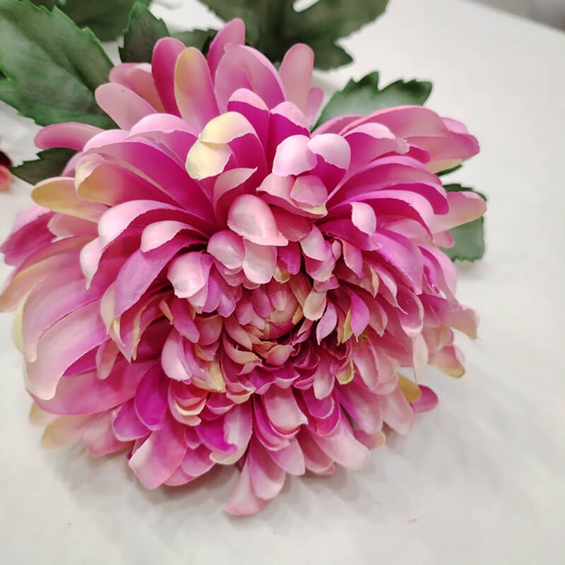 Artificial Chrysanthemum Flower